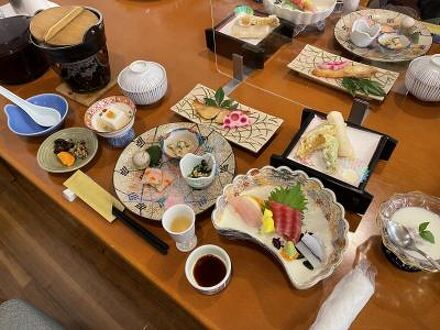 埼玉県伊豆潮風館 写真