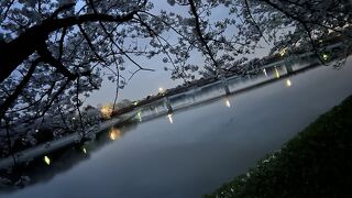 波志江沼環境ふれあい公園