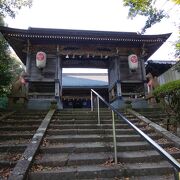 八雲も愛した稲荷神社