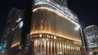 フェスティバルプラザ