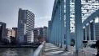 建築様式が抜群にきれい