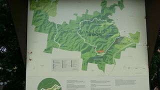 ブリスベンＣＩＴＹから公共交通機関で行くには、、、、、、時刻表要考慮！