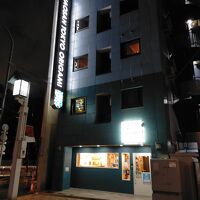 カオサン東京 オリガミ 写真