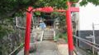 解体修繕工事が行われていました