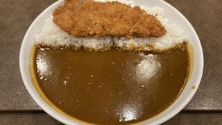 カレーの二重丸 小戸店