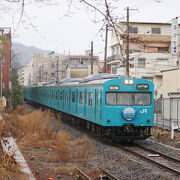 和田岬線