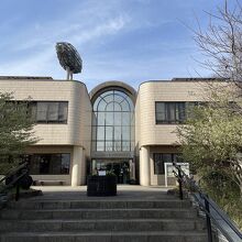 保土ケ谷公園管理事務所