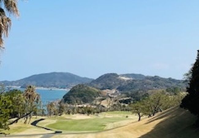 志摩シーサイドカンツリークラブ