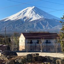 富士河口湖リゾートホテル