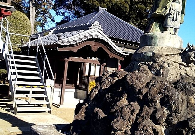 秩父駅を拠点に散策