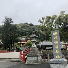天気が残念！午後は晴れる予定