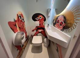 ジョーアンドジョー パリ ナシオン