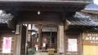 真言宗の寺院です