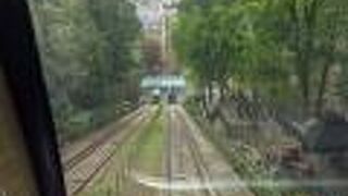 ミュージアムパス提示で乗れます