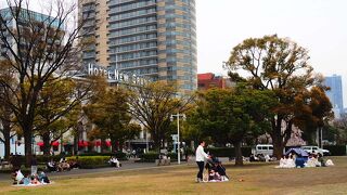 横浜観光に際には是非