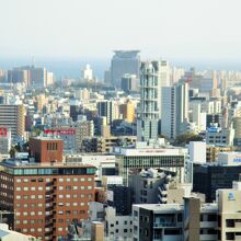 鹿児島県庁