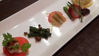 中国酒家 大三元