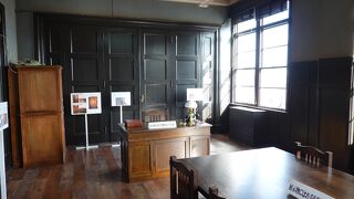 筑波海軍航空隊記念館