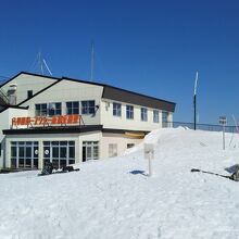 山頂駅