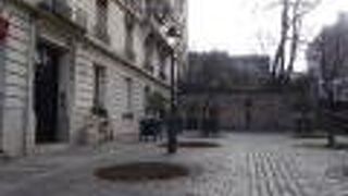 ノルヴァン通り