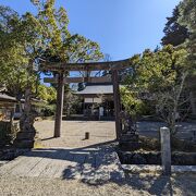 日本最古の浦嶋神社