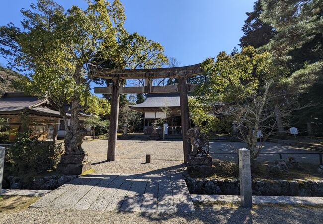 日本最古の浦嶋神社