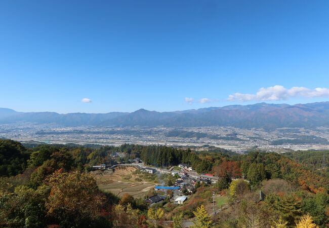 福島てっぺん公園