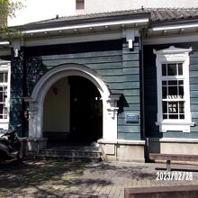 全体の様子です。