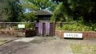 カフェとして利用されています。