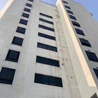 ［CH ホテル］裏側