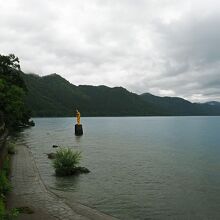 距離が想像以上に近かった！