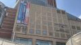 三軒茶屋のシンボル