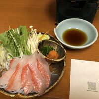 しゃぶしゃぶの具材