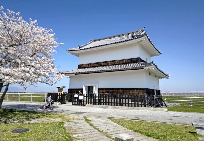 九華公園と一緒にどうぞ