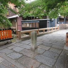 このあたりの雰囲気がいいですね