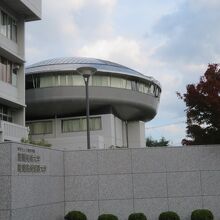 京都嵯峨芸術大学・短期大学部博物館