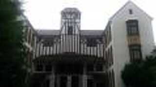 昭和３年の建築