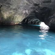 海の状況によって欠航注意！