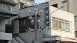 じっくり見ると楽しい光景がたくさん