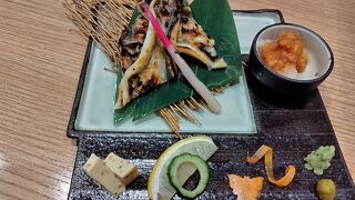 手打ちそば 大石