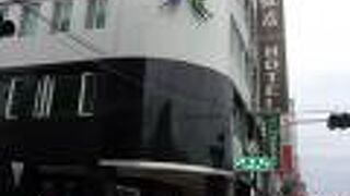 ファインダーズ ホテル 花蓮 文化