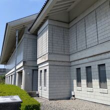 川内歴史資料館