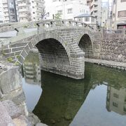 定番の橋・・・