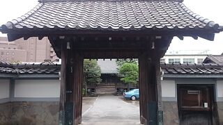 長徳寺