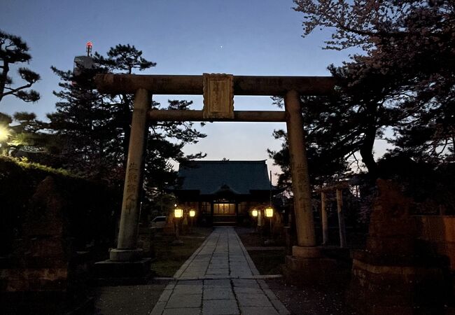 八坂神社