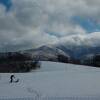 金沢市営医王山スキー場