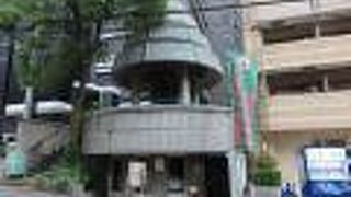 江戸時代には2時間おきに時を知らせていました