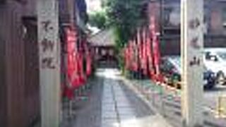 歴史の重みを感じる寺院