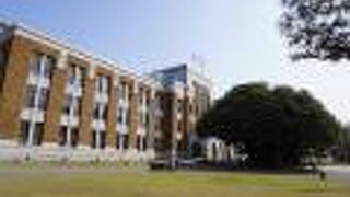 歴史的な建造物