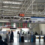 斗六駅